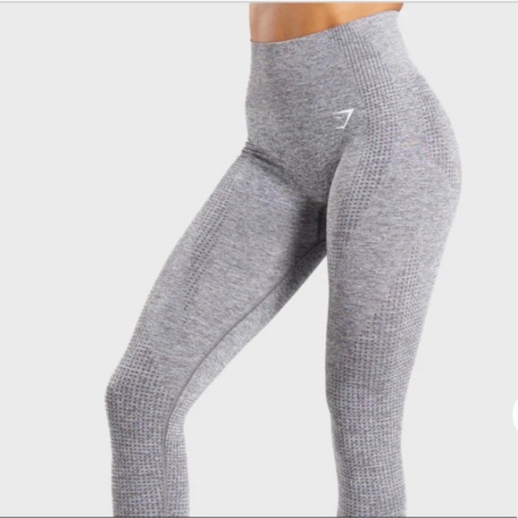 Gymshark VITAL SEAMLESS 2.0 LEGGINGS - Picture 1 of 6